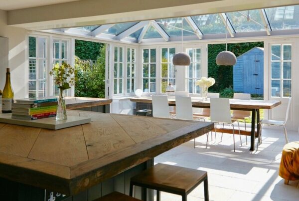 Direction of Your Home Affect Your Orangery